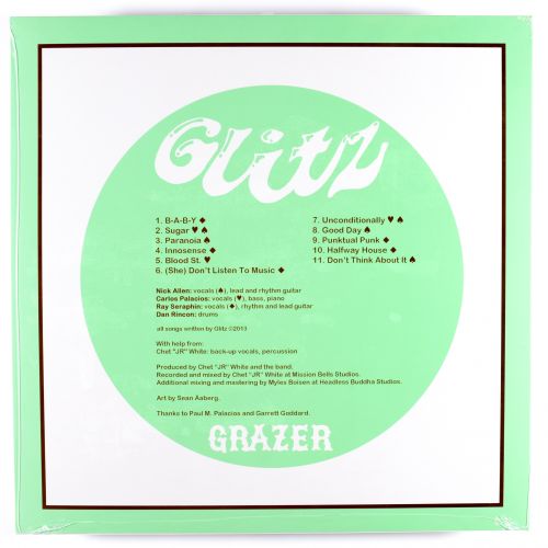 GRAZE-01