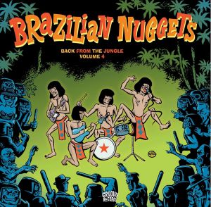 GROO-078LP