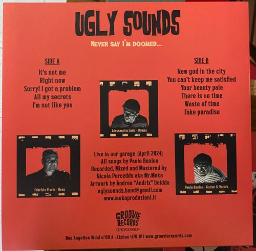GROO-90LP