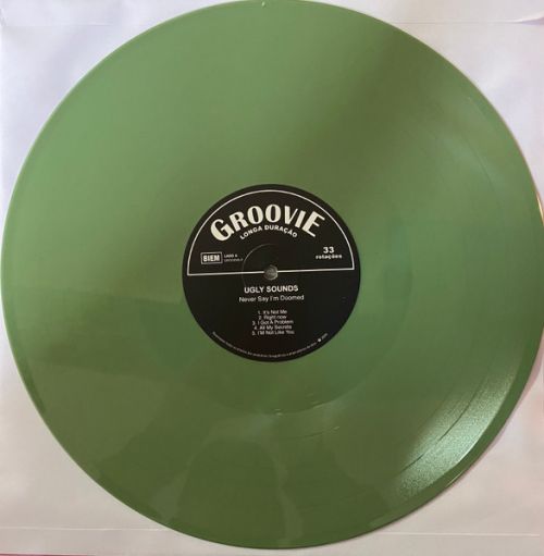 GROO-90LP