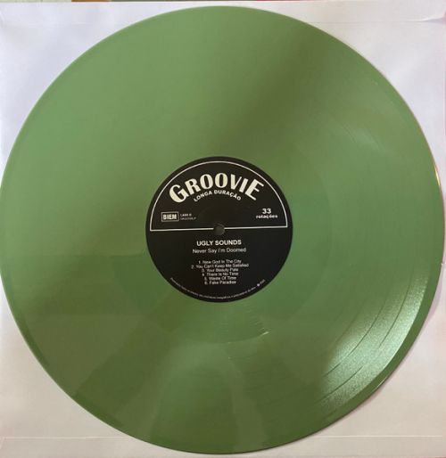 GROO-90LP