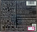 HELL-15CD