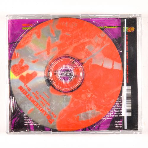 HELL-37CD