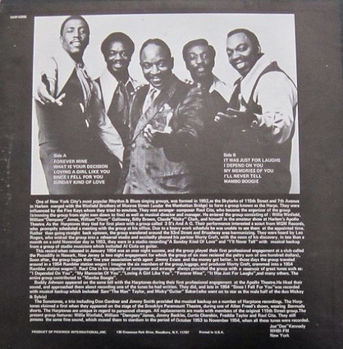 HHP-5006