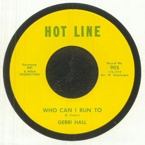 HOTLINE-905