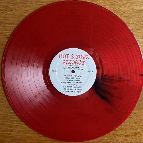 HS-001