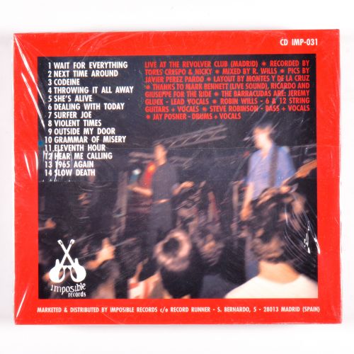IMP-031CD