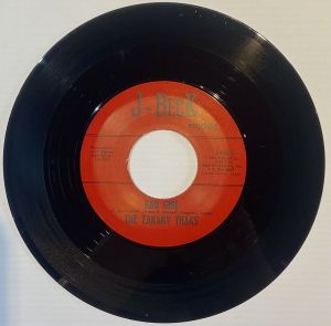 JBECK-1006