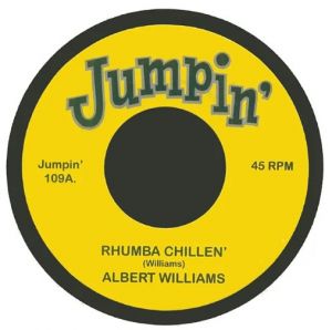 JUMPIN-109