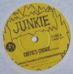JUNKIE-007