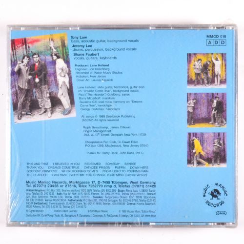 MMCD-018