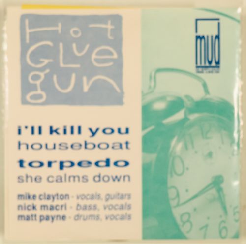 MUD-001