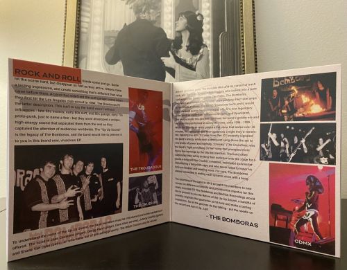 MUSICK-45CD