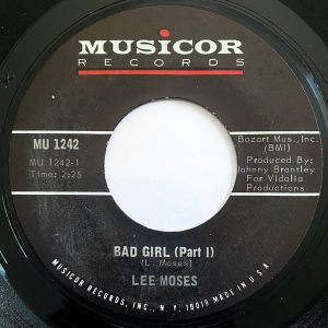 MUSICOR-1242