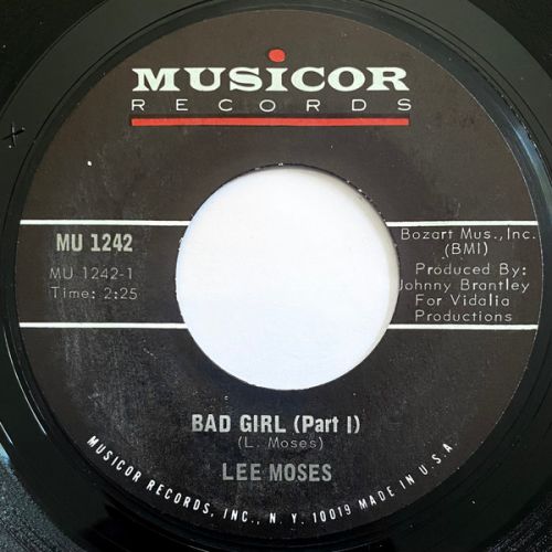 MUSICOR-1242