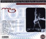NERCD-2001