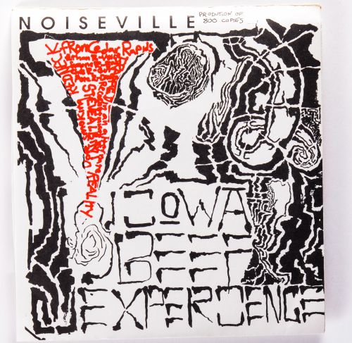 NOISEV-24