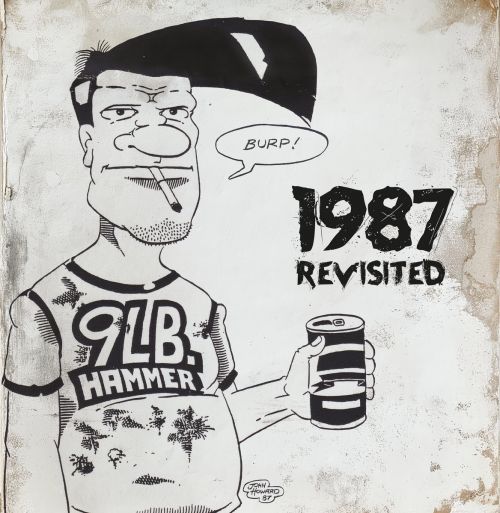 NPH-1987LP