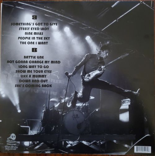 PBR-15LP
