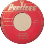PEERLESS-5140