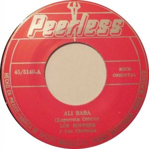 PEERLESS-5140