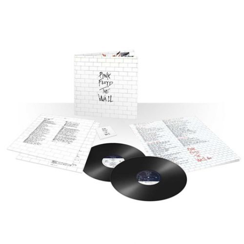 Pink Floyd The Wall LP (180 Gram)  Shop the Pink Floyd Official Store