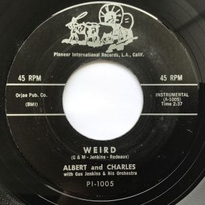PIONEER-1005