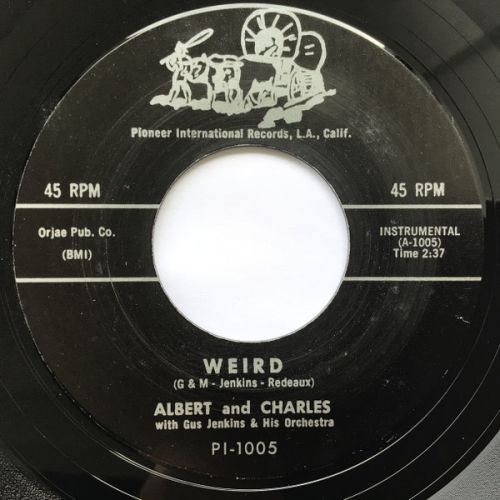 PIONEER-1005