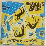 REDBBEANSCOMBO-CD