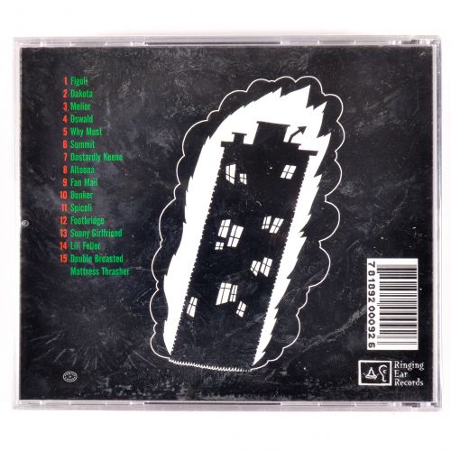 RER-009CD
