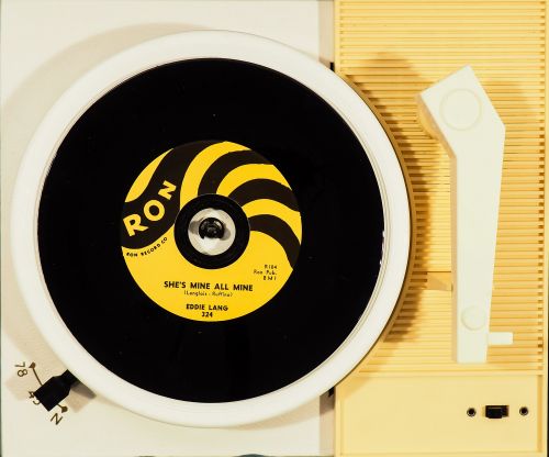 RON-324