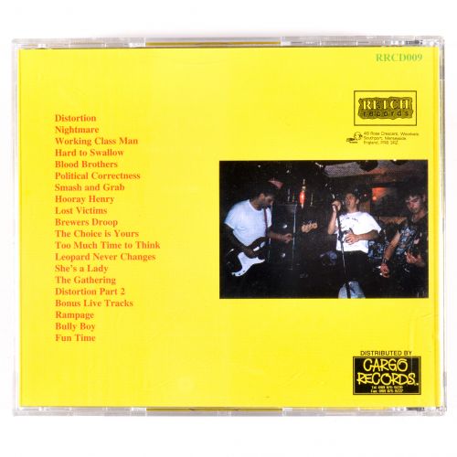 RRCD-009