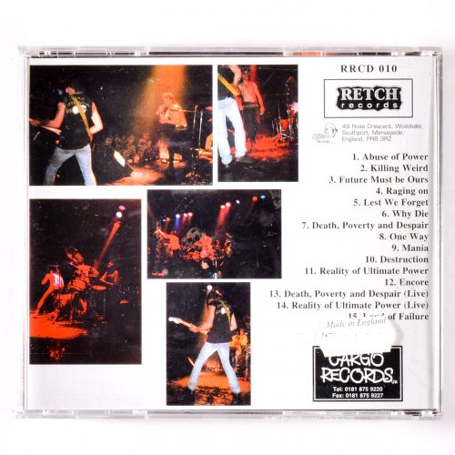 RRCD-010