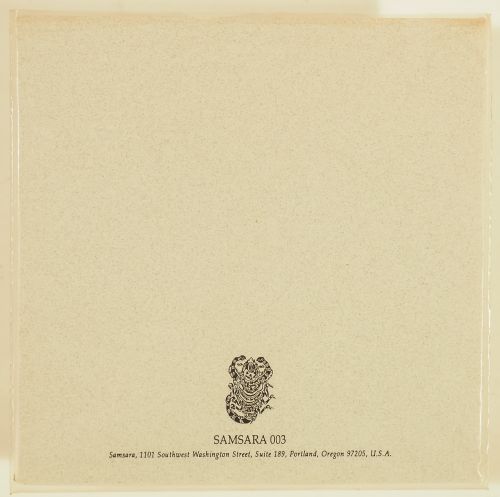 SAMSARA 003