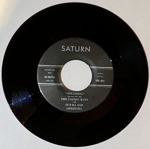 SATURN-401