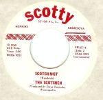 SCOTTY-803G