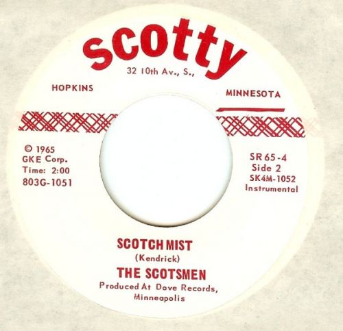SCOTTY-803G