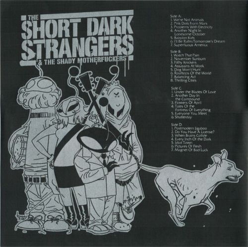 SDS-2LP