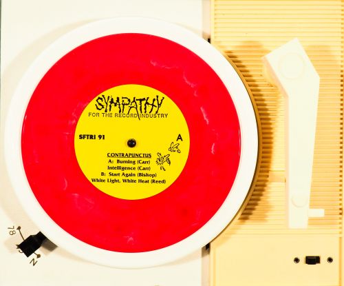 SFTRI-91