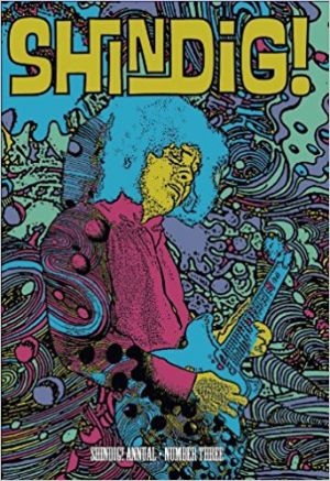 SHINDIG!-A3