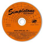 SIMPLE-352CD