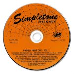 SIMPLE-353CD