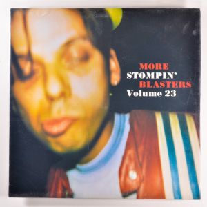 STOMPIN-23