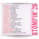 STOMPIN-26CD