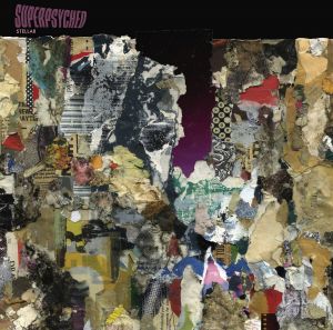 SUPERPSYCHED-LP