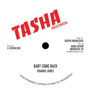 TASHA-10FJ