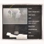THRILL-015CD