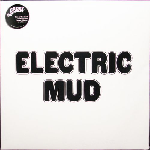 Вода сессия. Muddy Waters Electric Mud 1968. Waters Muddy "Electric Mud". Muddy Waters CD collections. CD Waters, Muddy: Electric Mud.