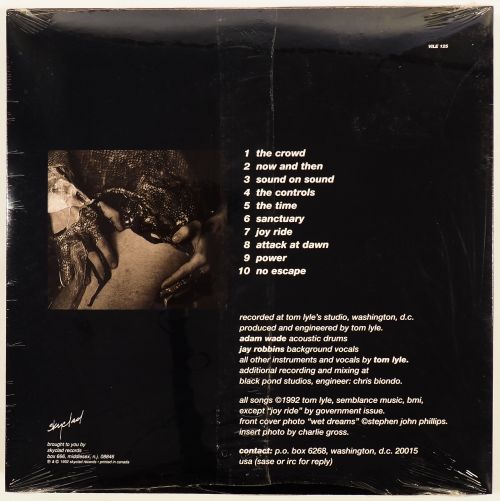 VILE-125