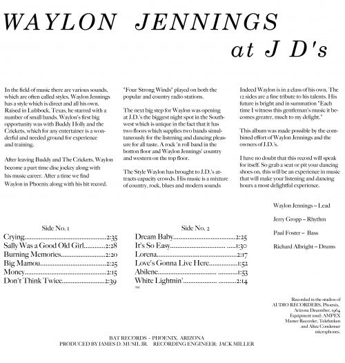 WRS-501
